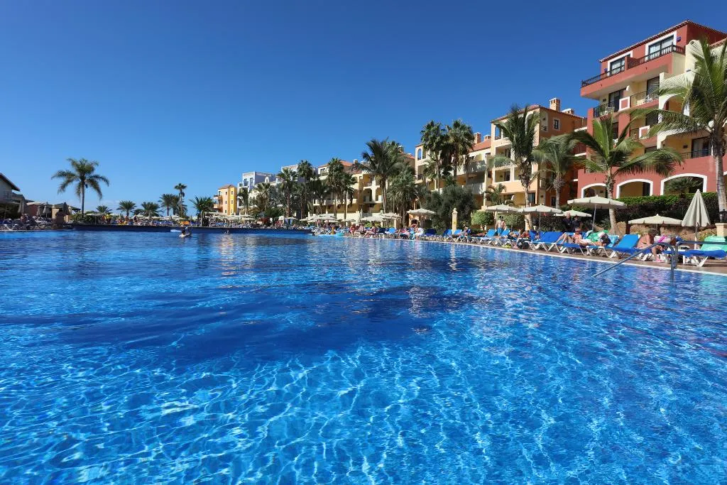 Pool, Bahia Principe Explore Costa Adeje Newly renovated, Tenerife