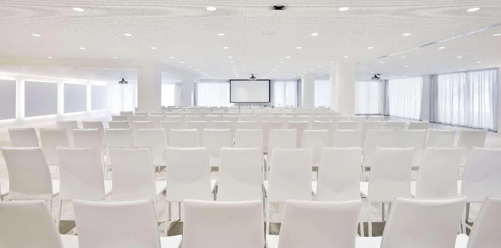 Conferences, Melia Calvia Beach, Majorca
