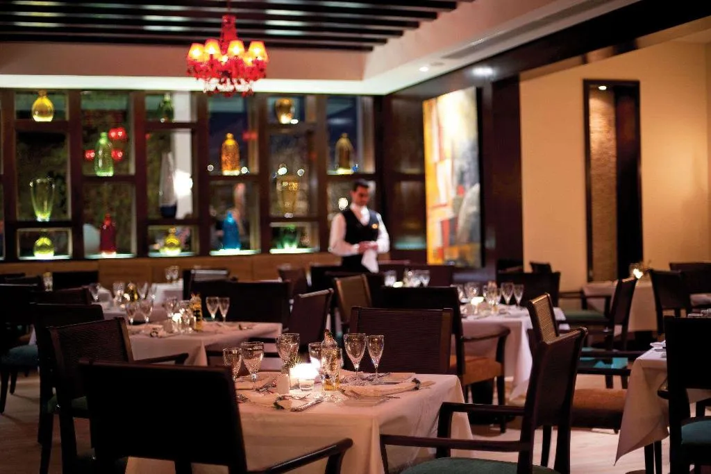 Restaurant, Baron Resort Sharm El Sheikh, Red Sea Riviera