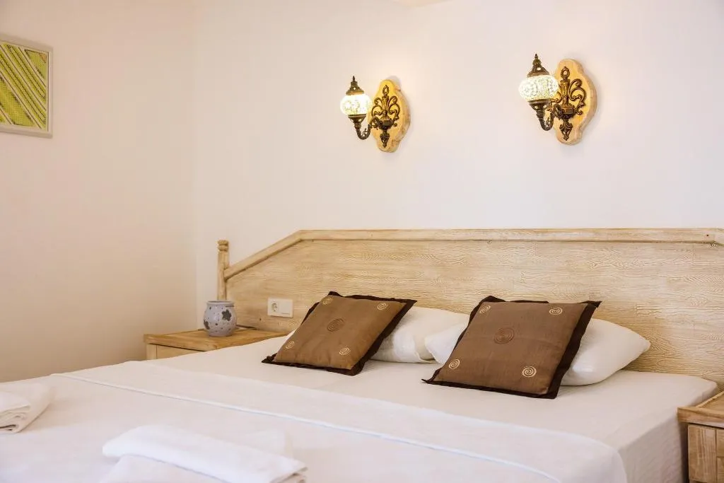 Room, Hotel Luna Kas, Dalaman