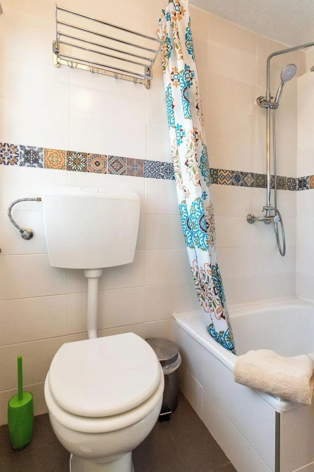 Room, Pension Bicuar, Algarve