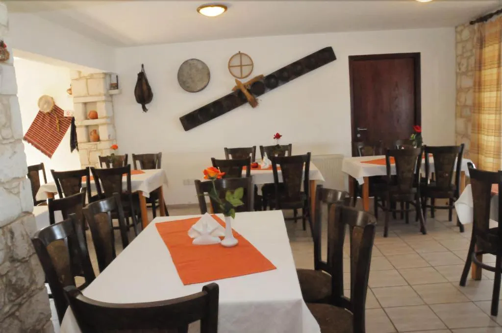 Restaurant, Palates Village Hotel, Cyprus