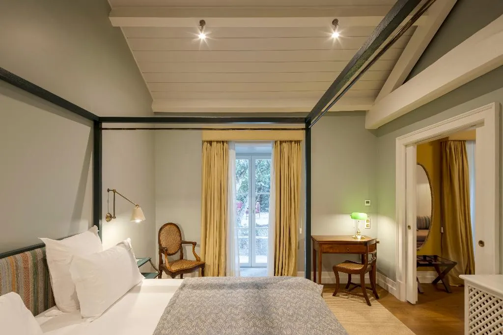 SUITE SUPERIOR Room, Valverde Santar, Porto