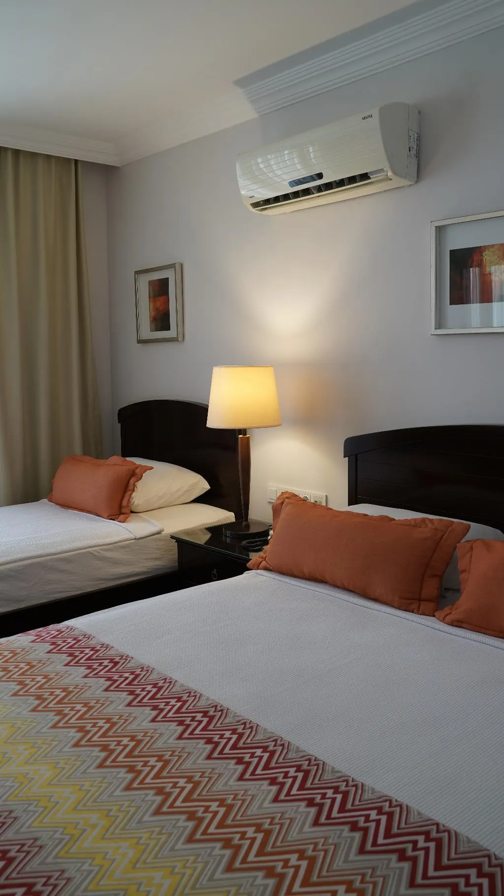 Room, Akdora Resort & Spa Hotel, Antalya