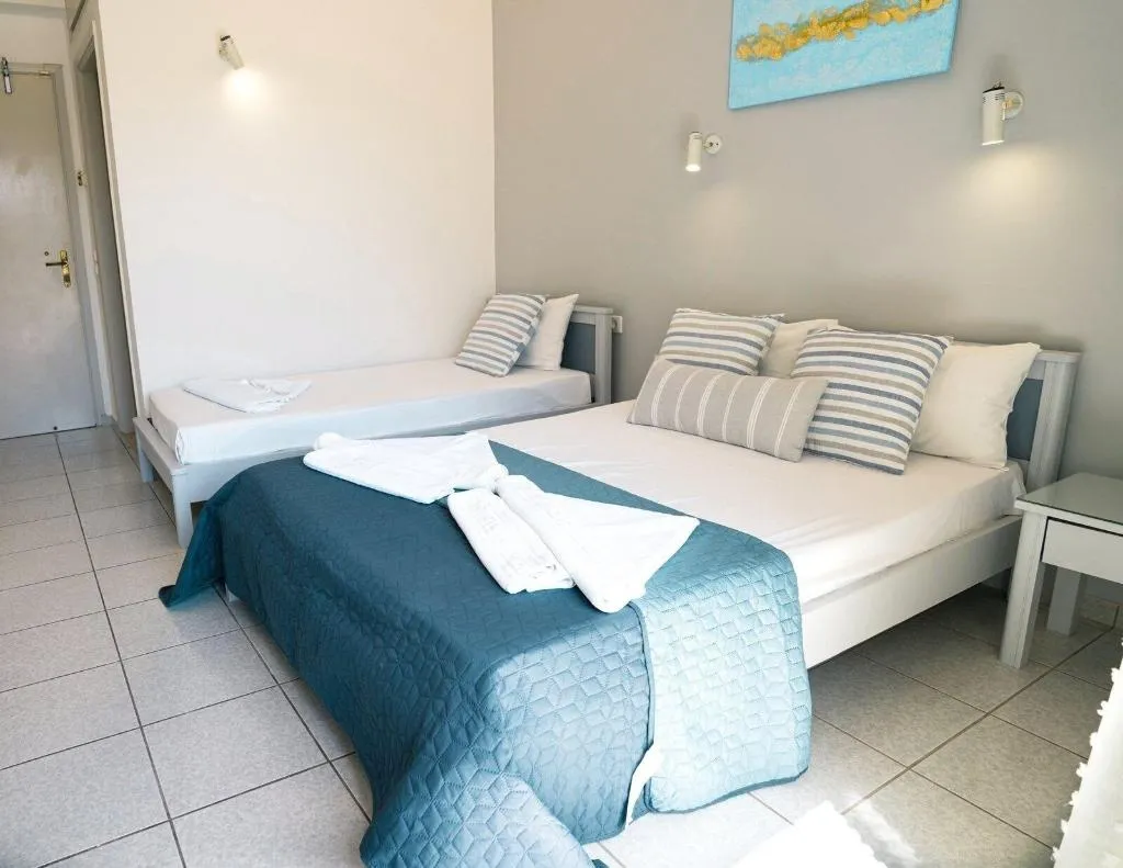 Room, Rodi Blue, Crete
