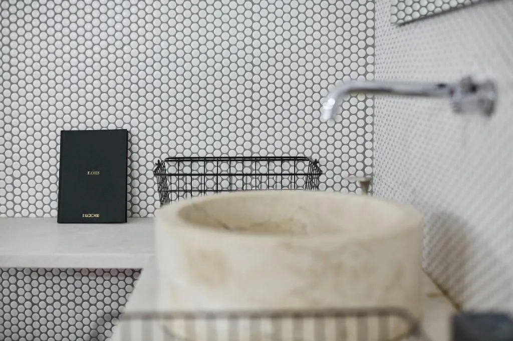 Lobby, Bubusuites, Valencia