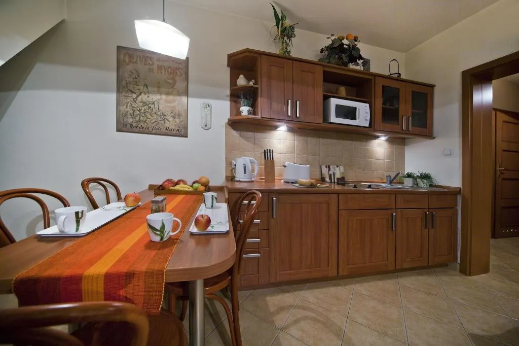 Room, Apartamenty Apartart Zakopane, Krakow