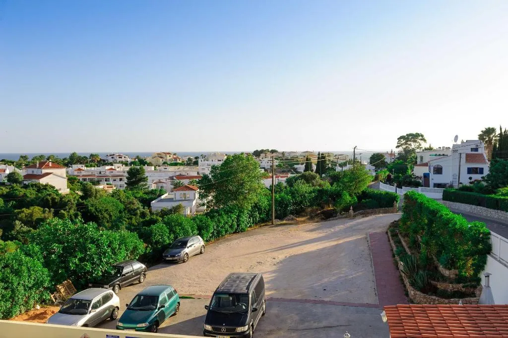 General view, Villa Well By Villa Welwitshia Mirabilis, Algarve