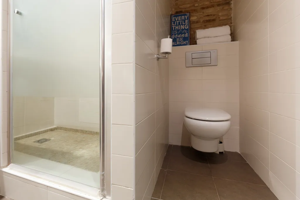 STUDIO CAPACITY 2 Room, AinB Picasso-Corders Apartments, Barcelona