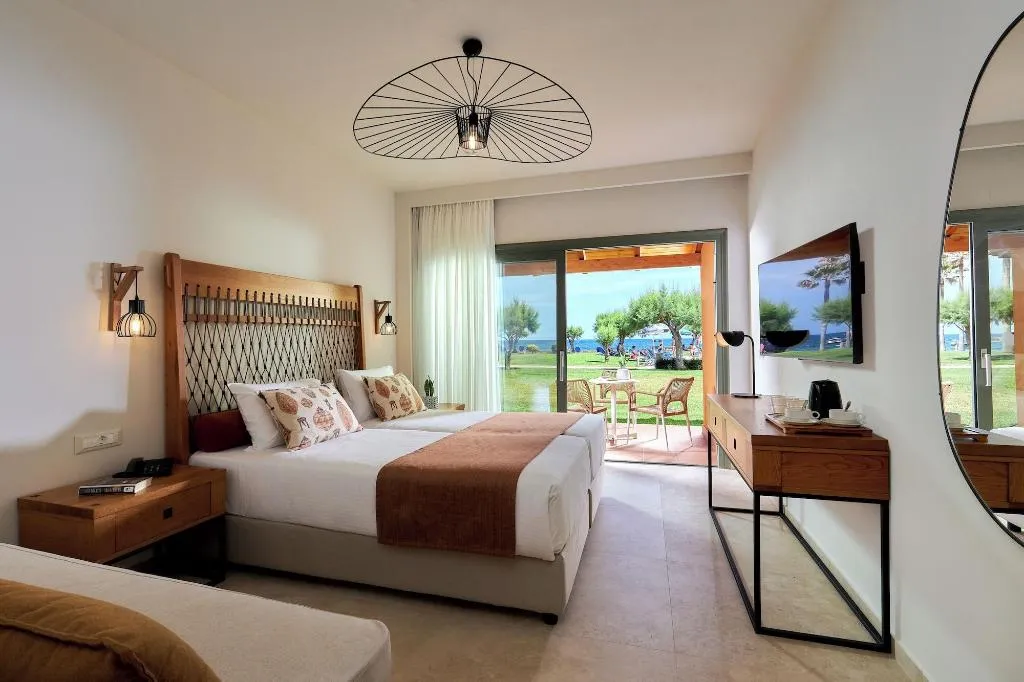 Room, Sirens Hotels Beach & Village - Sirens Village, Crete