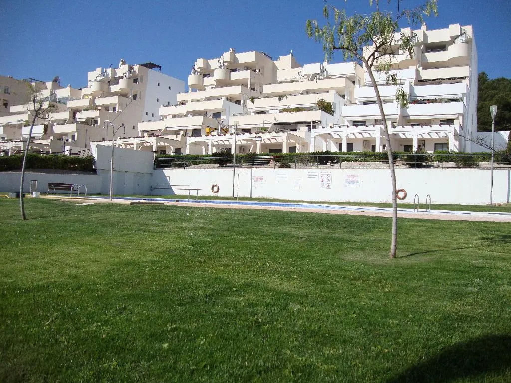 General view, Apartamentos Tierra de Irta 3000, Valencia