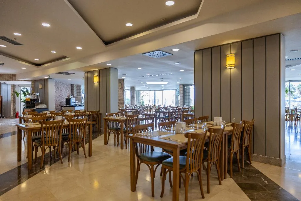 Restaurant, Azure By Yelken Bodrum, Bodrum