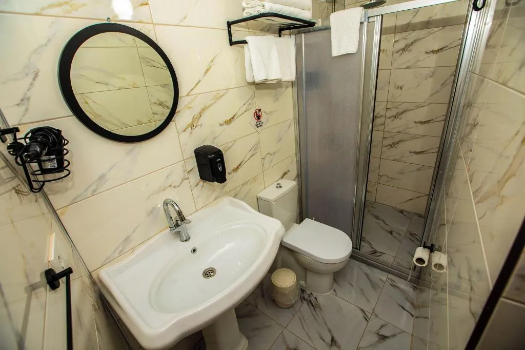 Room, Sirince Klaseas Hotel & Restaurant, Izmir