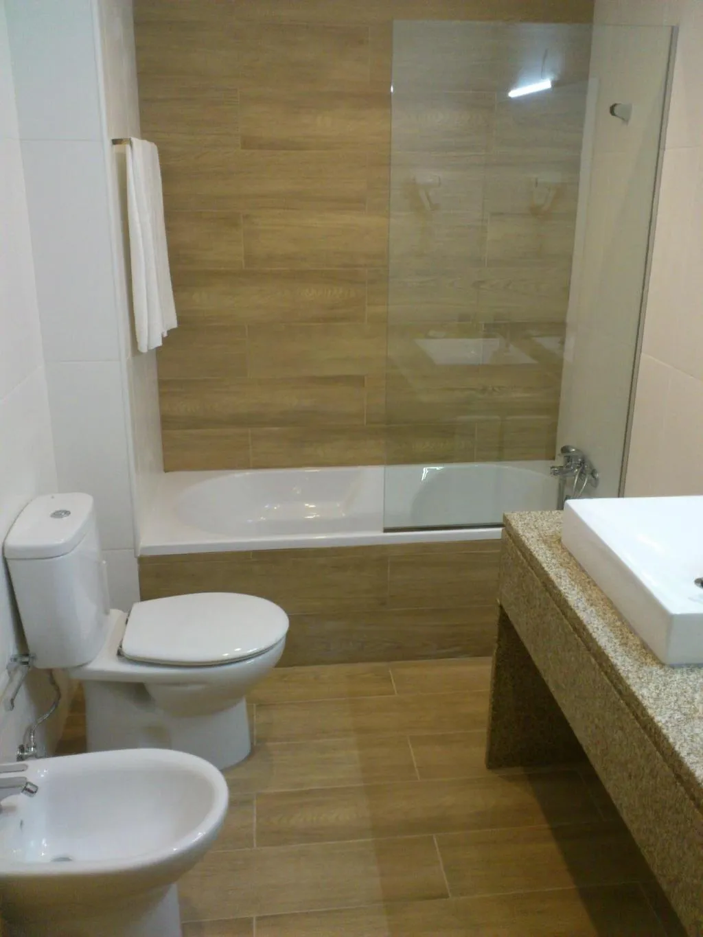 Room, Hotel Lagoa Azul do Gerês, Porto