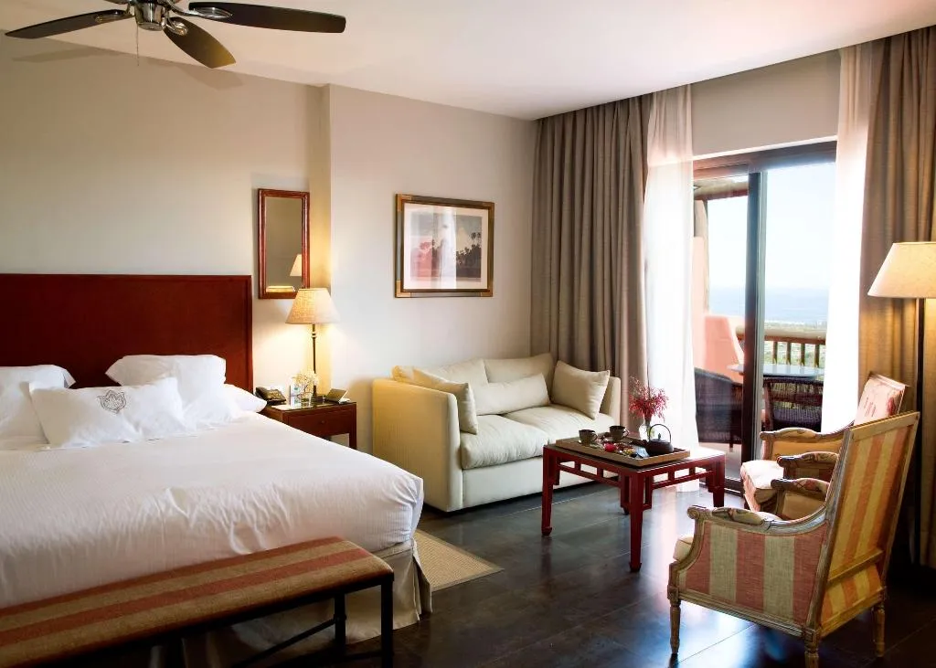 DOUBLE DELUXE SUPERIOR Room, Asia Gardens Hotel & Thai Spa, a Royal Hideaway Ho, Costa Blanca