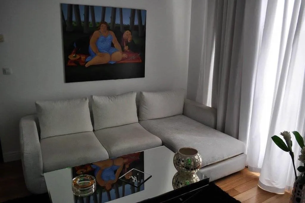 Room, Andromeda, Halkidiki