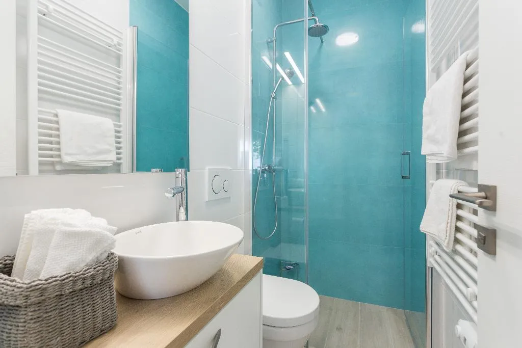 STUDIO SEA VIEW WITH TERRACE Room, Apartments Bella Vista, Dubrovnik