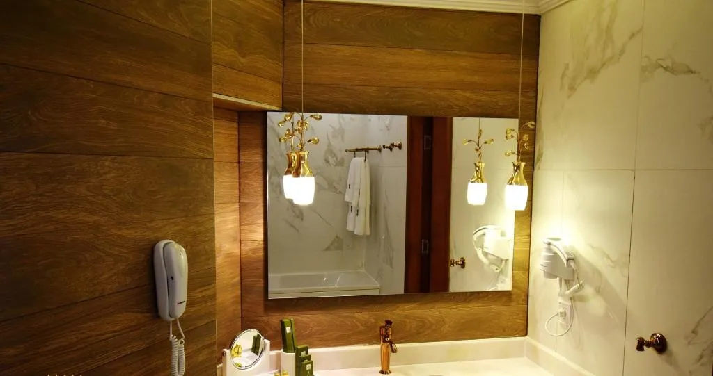 Room, Therma Palace, Varna