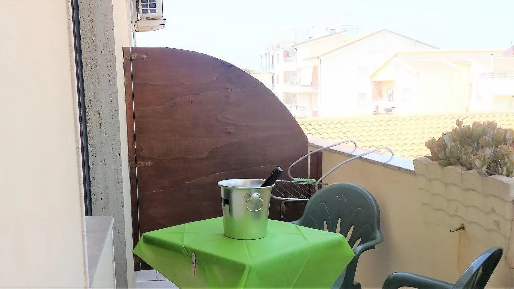 Room, B&B Jamba, Alghero