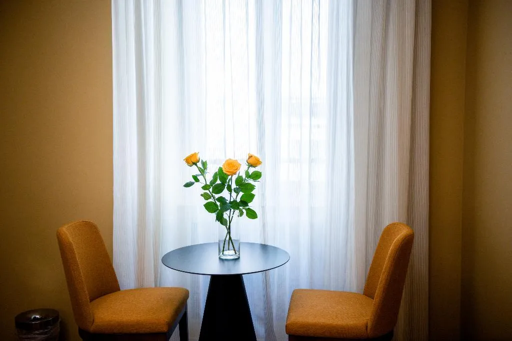 DOUBLE DELUXE Room, Boutique Centrale Palace, Rome