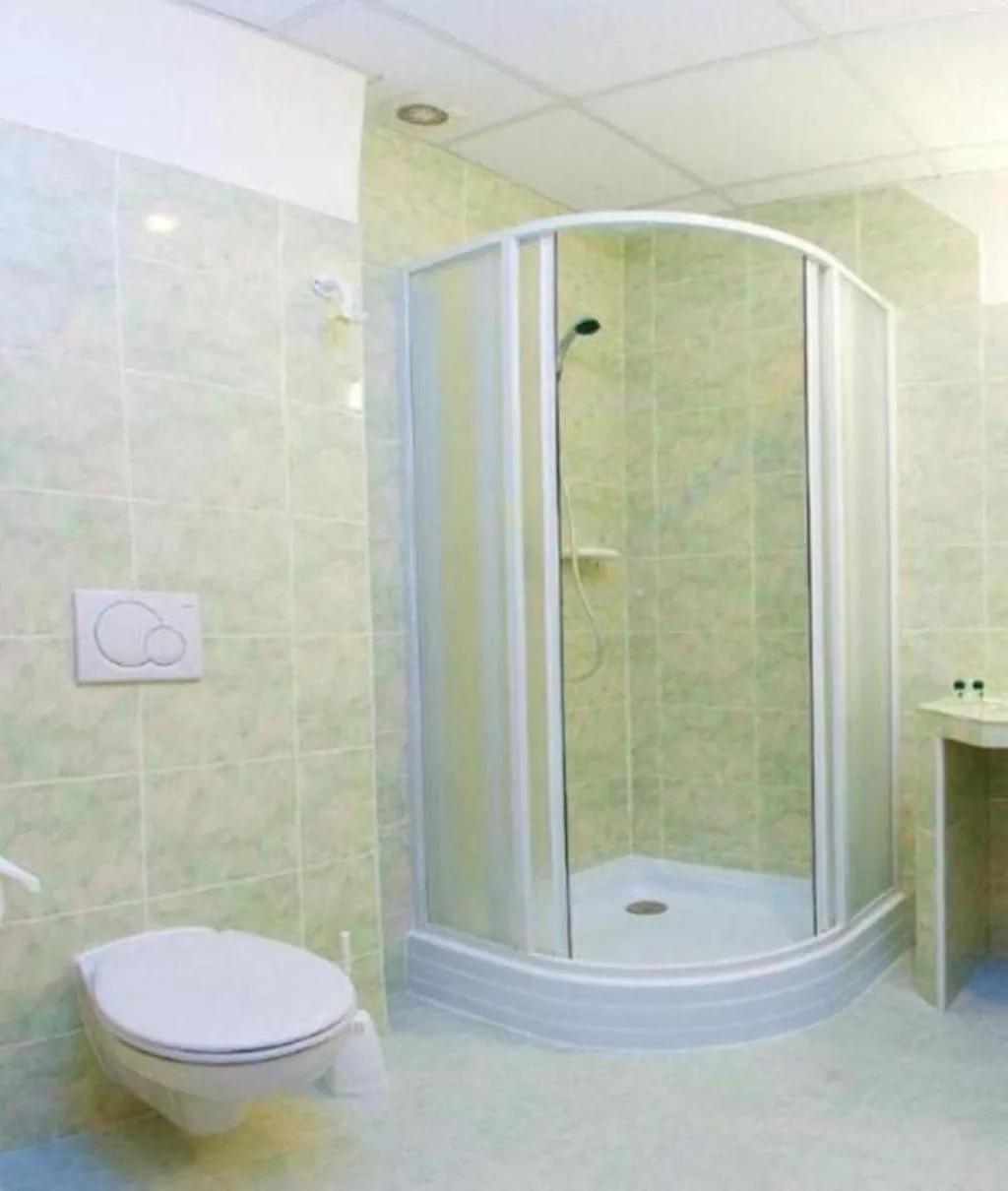 Double or Twin ECONOMY Room, Merkur - Czech Leading Hotels, Prague