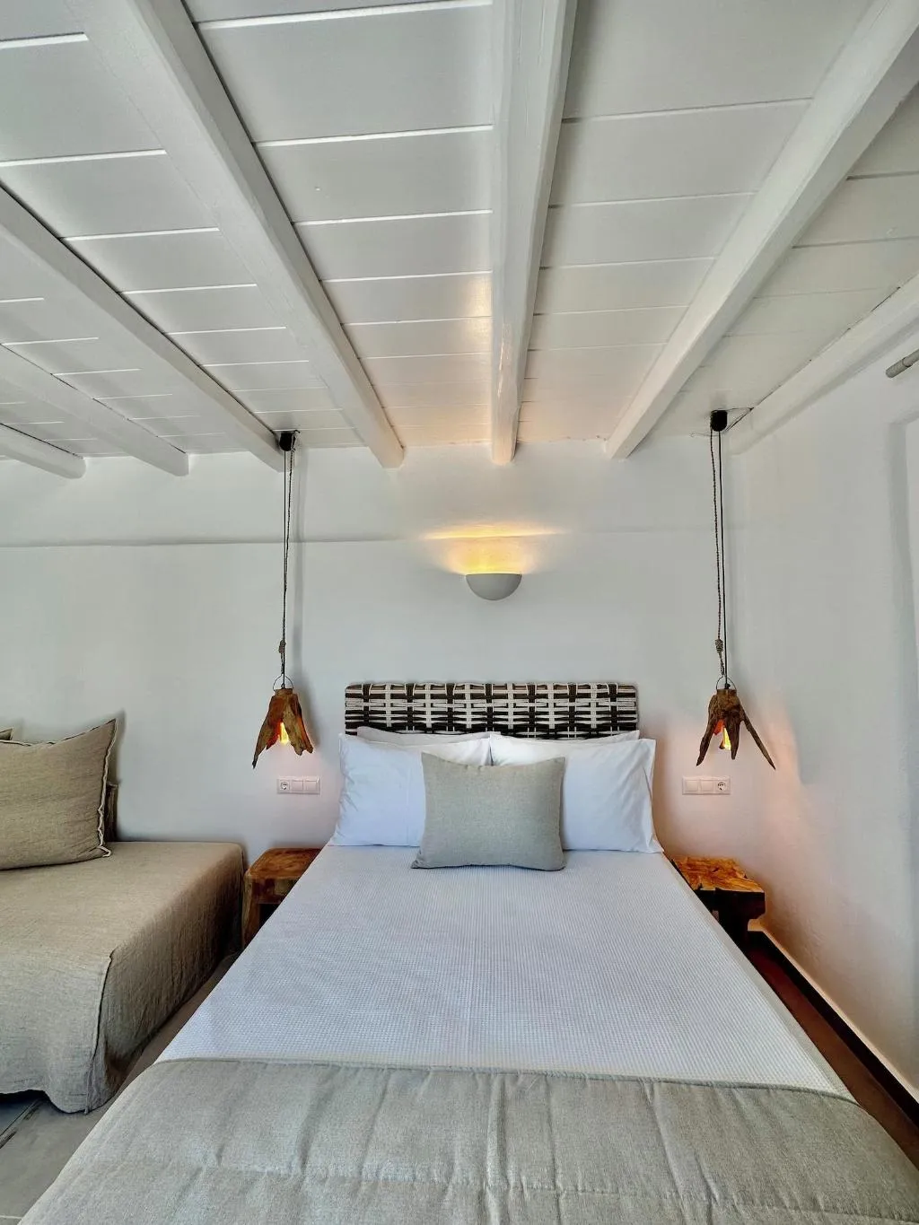 Room, Sofos Suites Mykonos, Mykonos