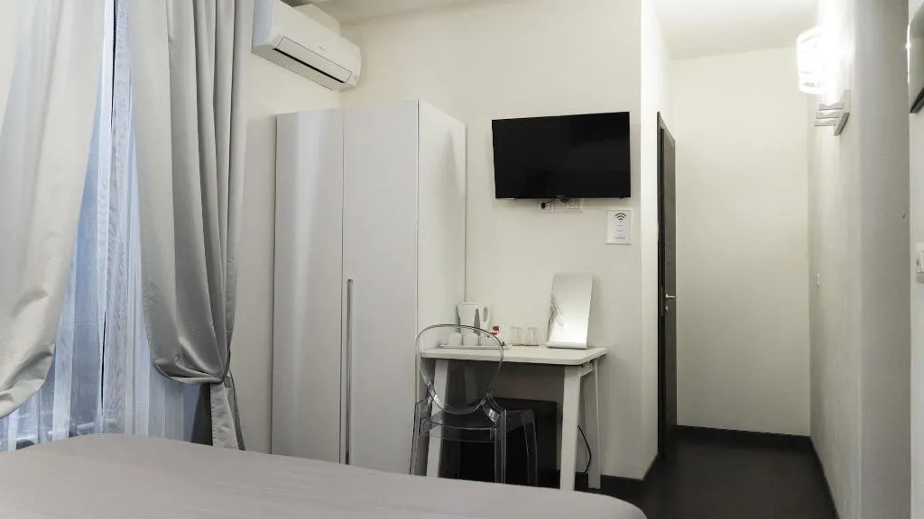 Room, Etna Suite, Catania