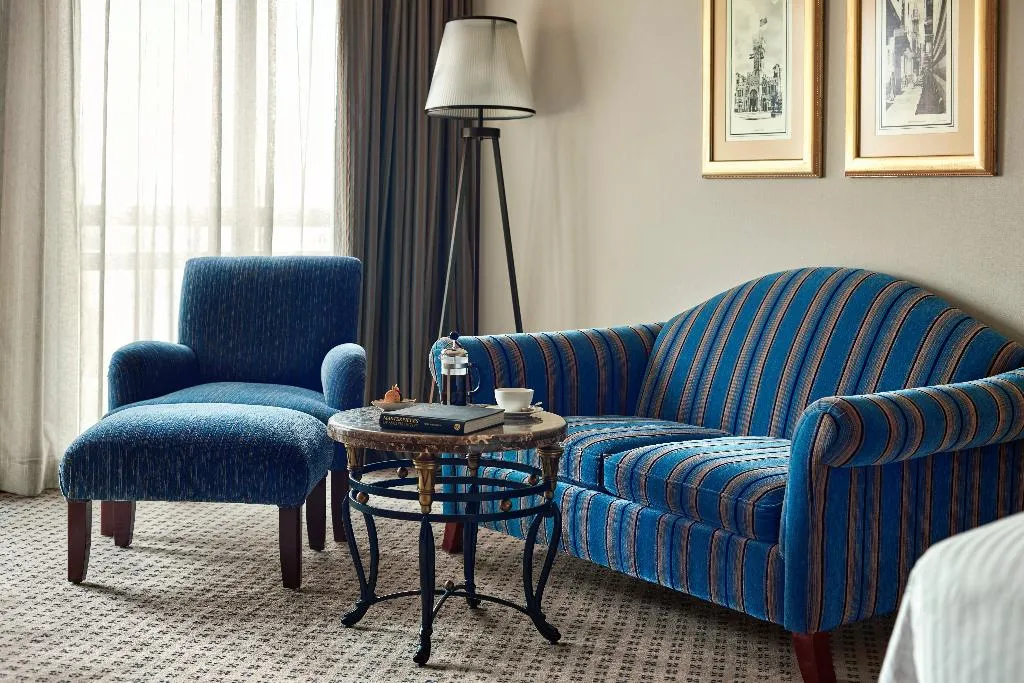 Room CLASSIC Room, InterContinental Cairo Citystars, Cairo