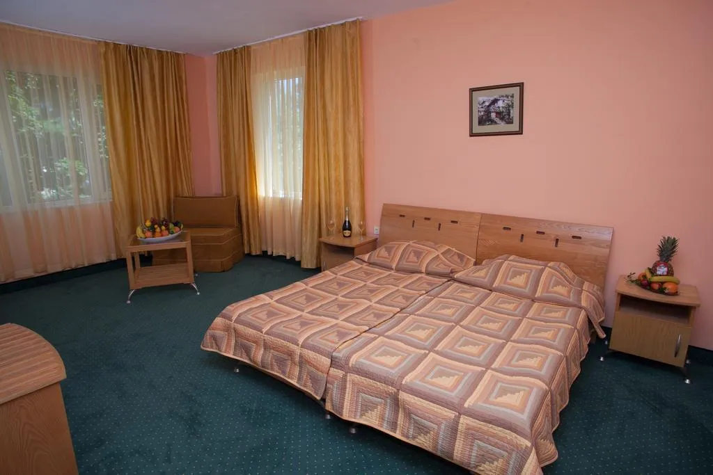 General view, Slavyanski, Bourgas