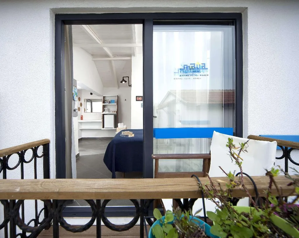 Room, Maya Bistro Hotel Beach, Izmir