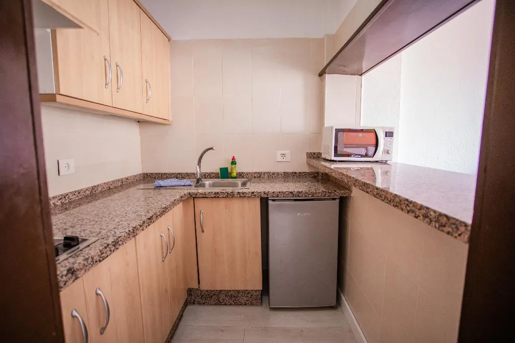 APARTMENT CLASSIC Room, Servatur Caribe, Tenerife