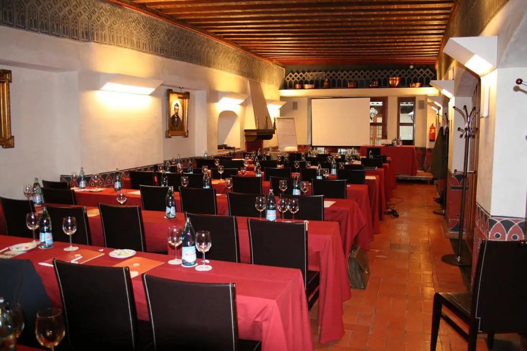 Conferences, La Casa Mudejar Hotel Spa, Madrid