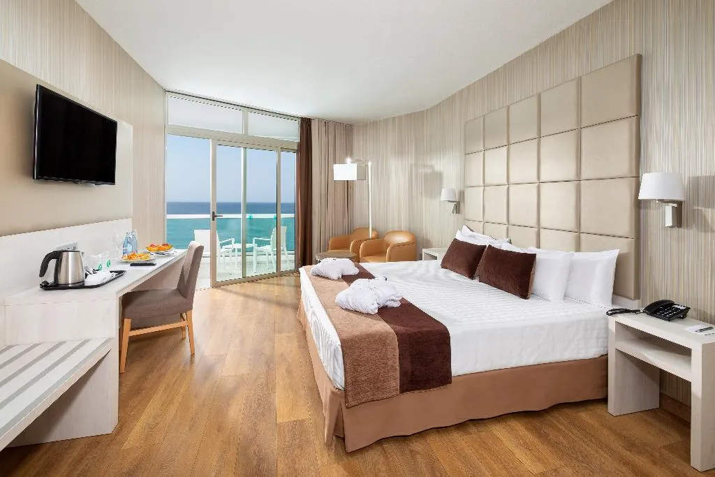 Double or Twin SUPERIOR Room, Best Semiramis, Tenerife