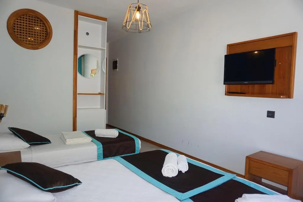 Room, Cobanoglu Otel & Apart, Dalaman