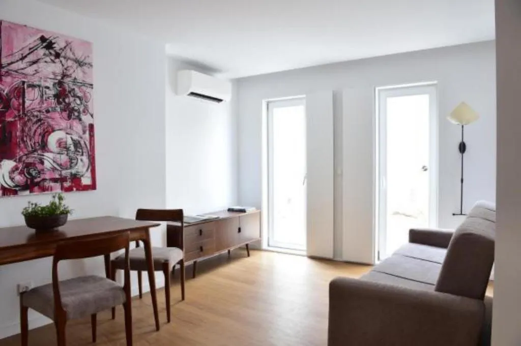 FAMILY ROOM SUPERIOR Room, Casa Melo Alvim by Unlock Hotels, Porto
