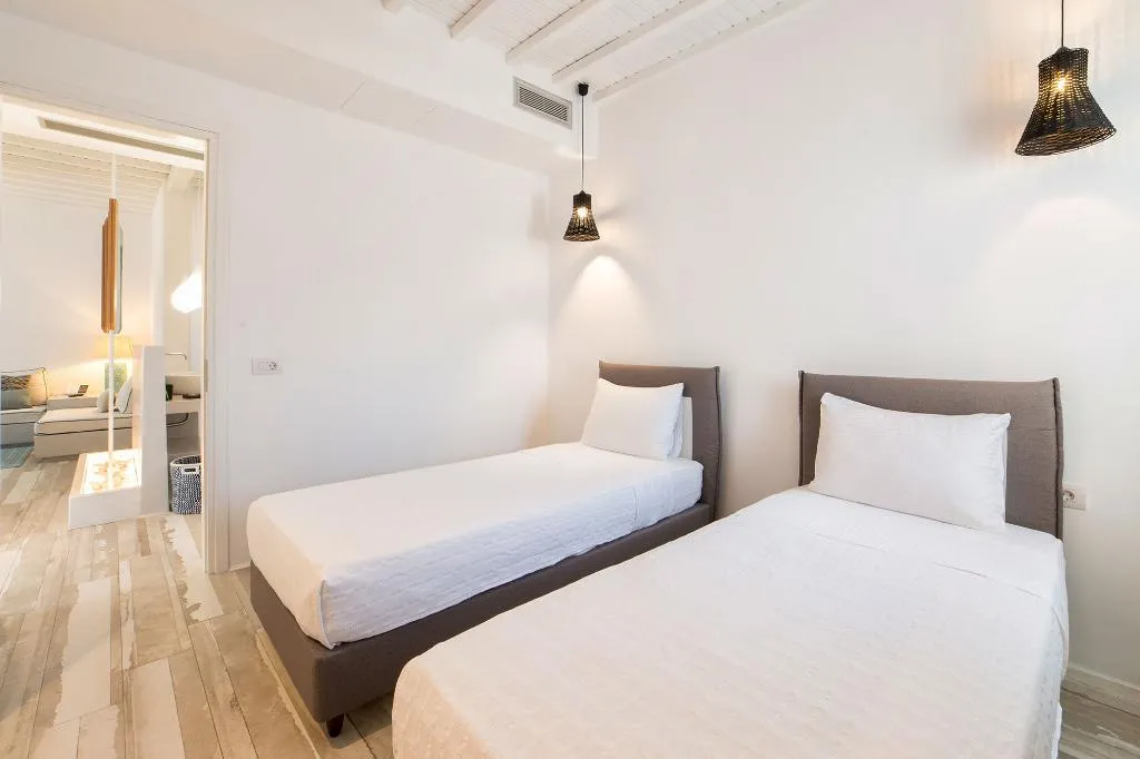 SUITE GRAND Room, Osom Resort, Mykonos