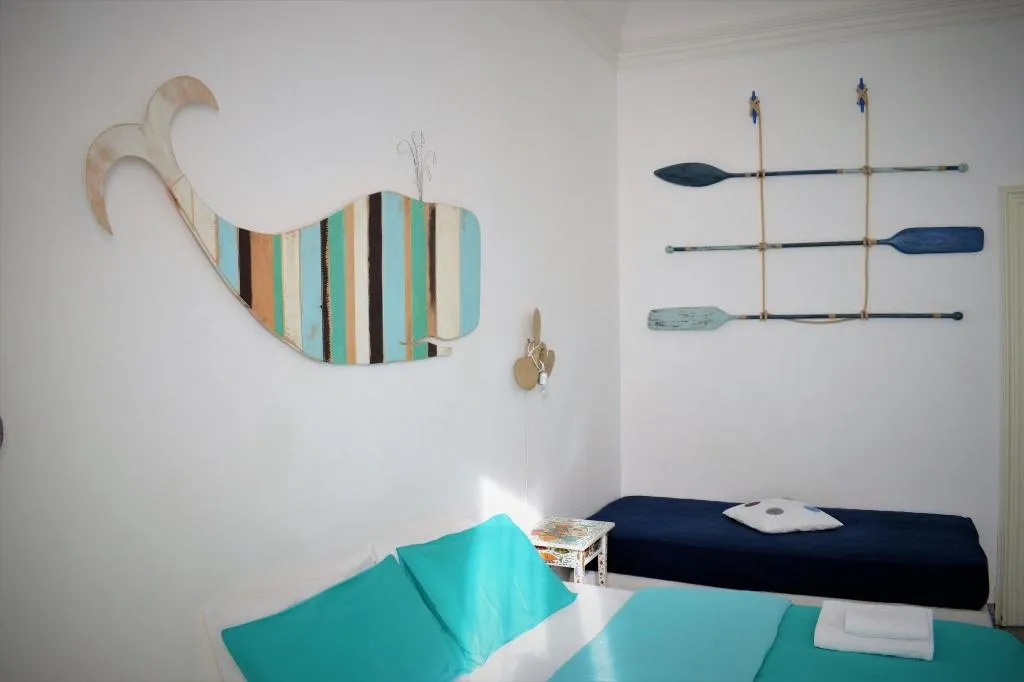 Room, Catania Bedda Bed And Breakfast, Catania