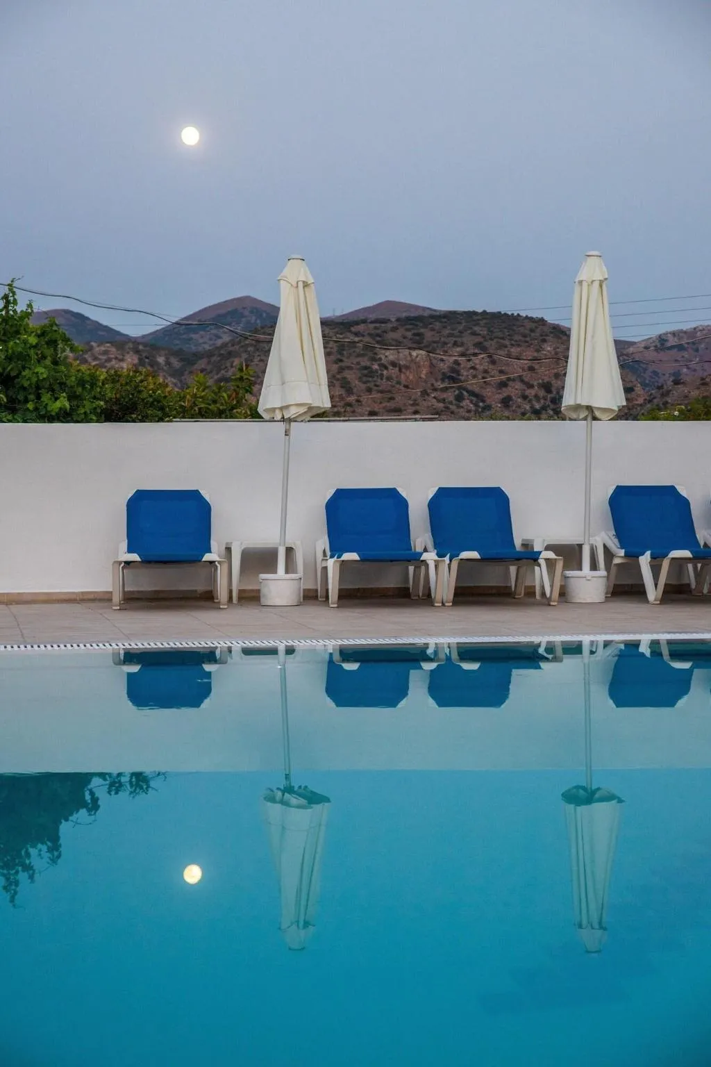 Sports and Entertainment, Angelika Aparthotel, Crete