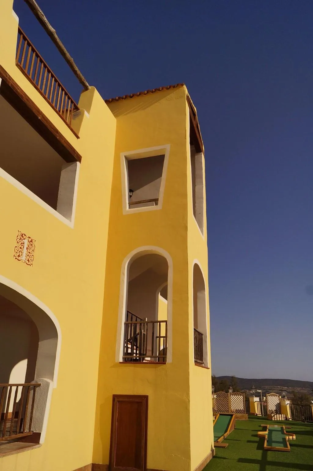 General view, Stintino Country Paradise, Alghero