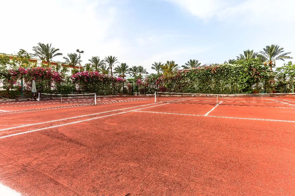 Sports and Entertainment, Sultan Gardens Resort, Red Sea Riviera