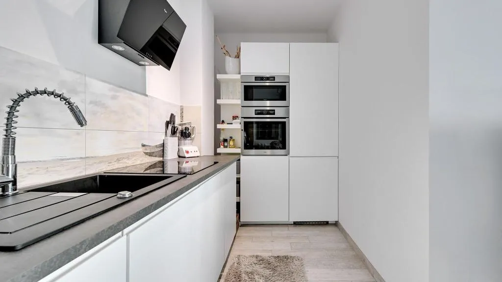 Room, Dom & House Apartments Baltiq Plaza, Gdansk