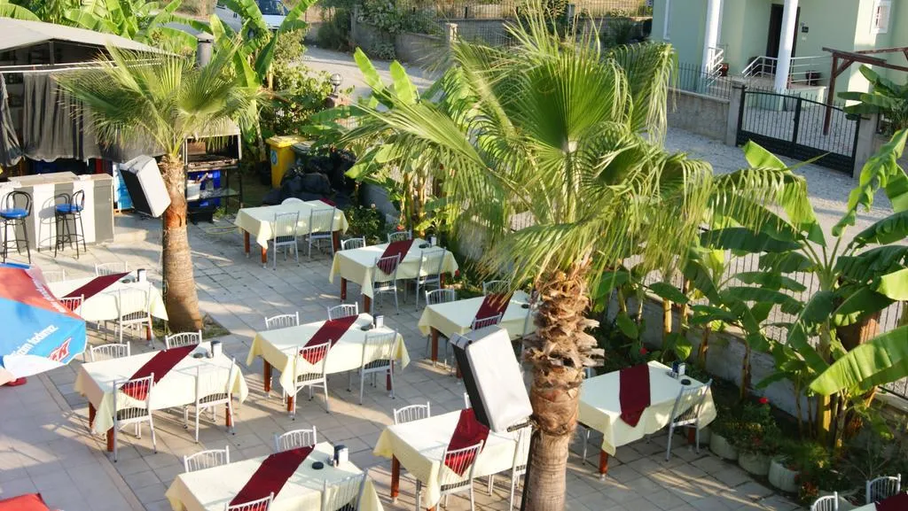 General view, Nazar Garden, Dalaman