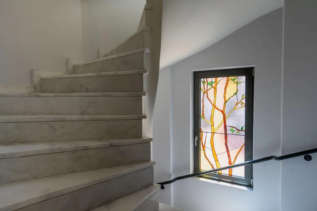 Lobby, FOS DownTown Suites, Athens