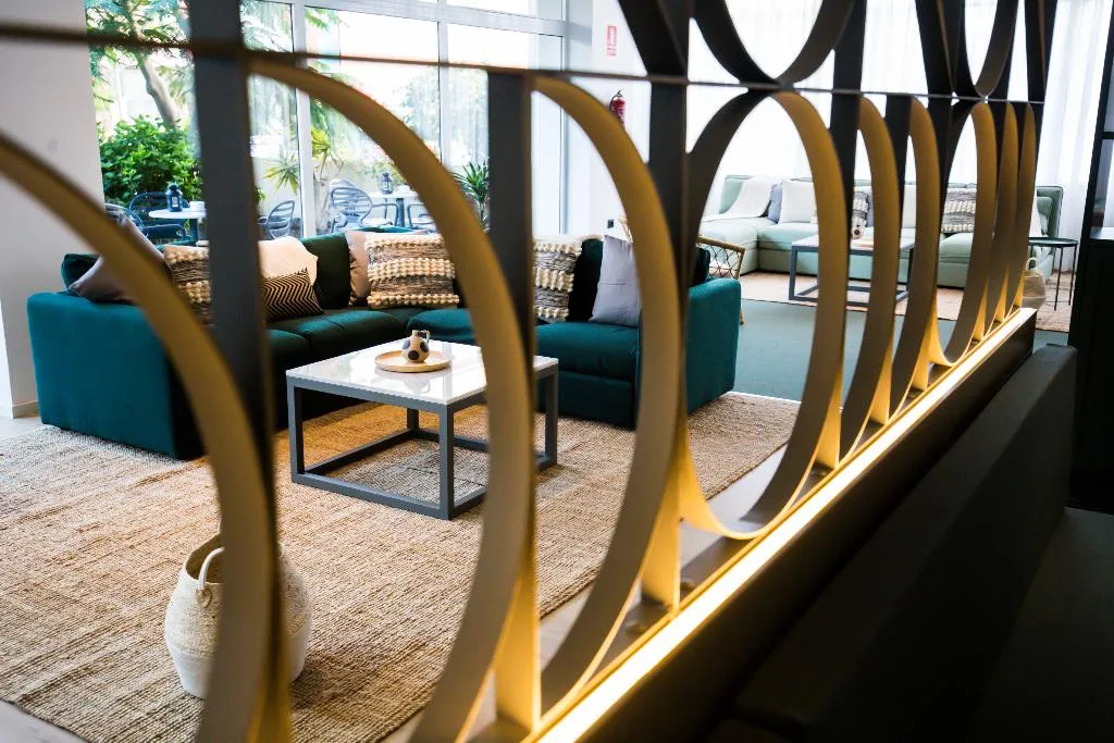 Bar, Coral Suites & Spa, Tenerife