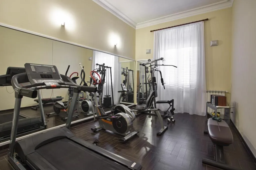 Sports and Entertainment, Ambasciatori, Palermo