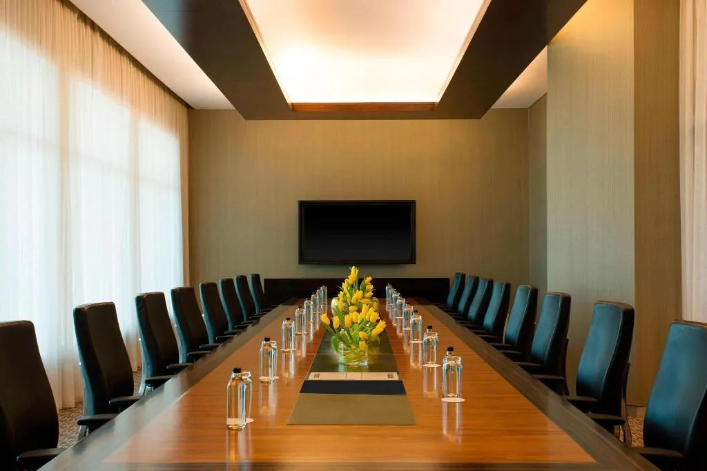 Conferences, Sheraton Dubai Mall of the Emirates Hotel, Dubai