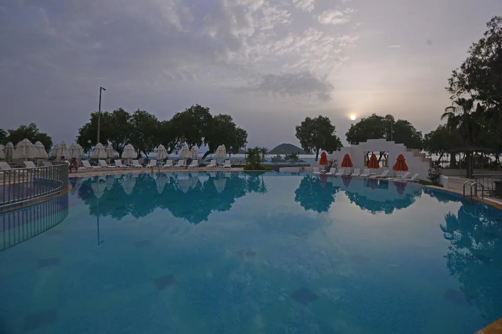 Pool, Solana By Yelken, Bodrum