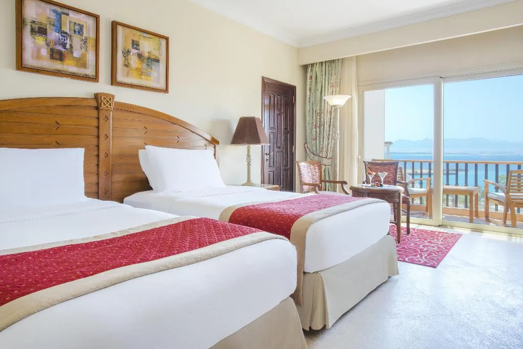 Room CLUB Room, Kempinski Hotel Soma Bay, Red Sea Riviera