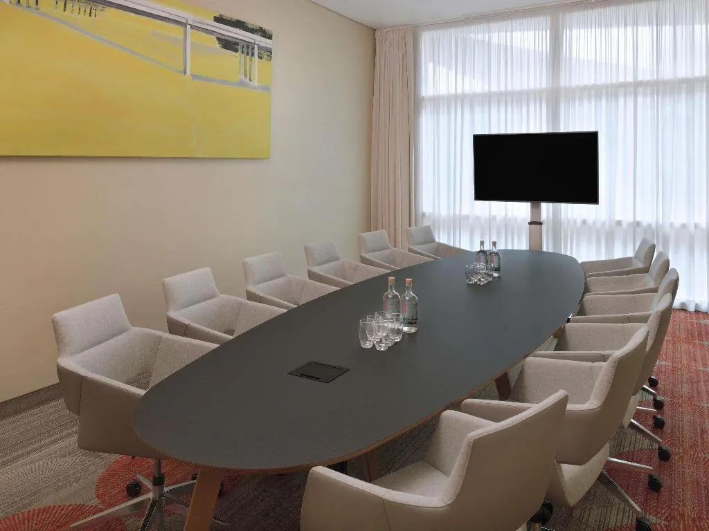 Conferences, Movenpick Hotel Amsterdam City Centre, Amsterdam