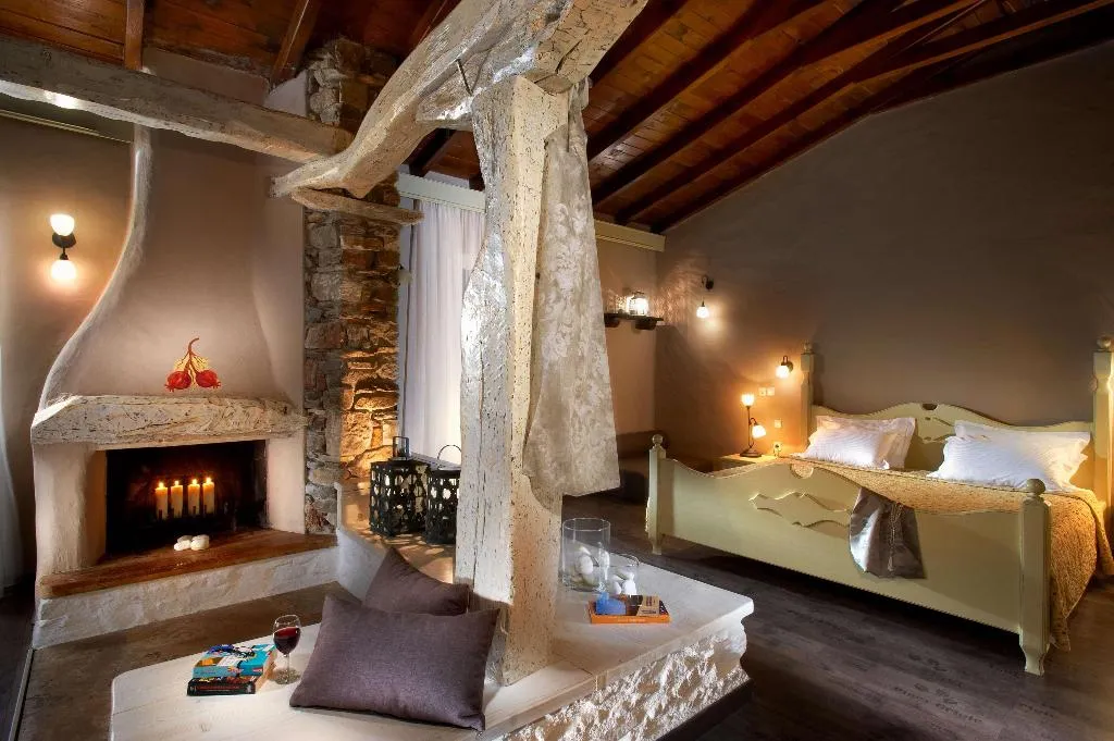 Room, Acrotel Athena Pallas & Residence, Halkidiki